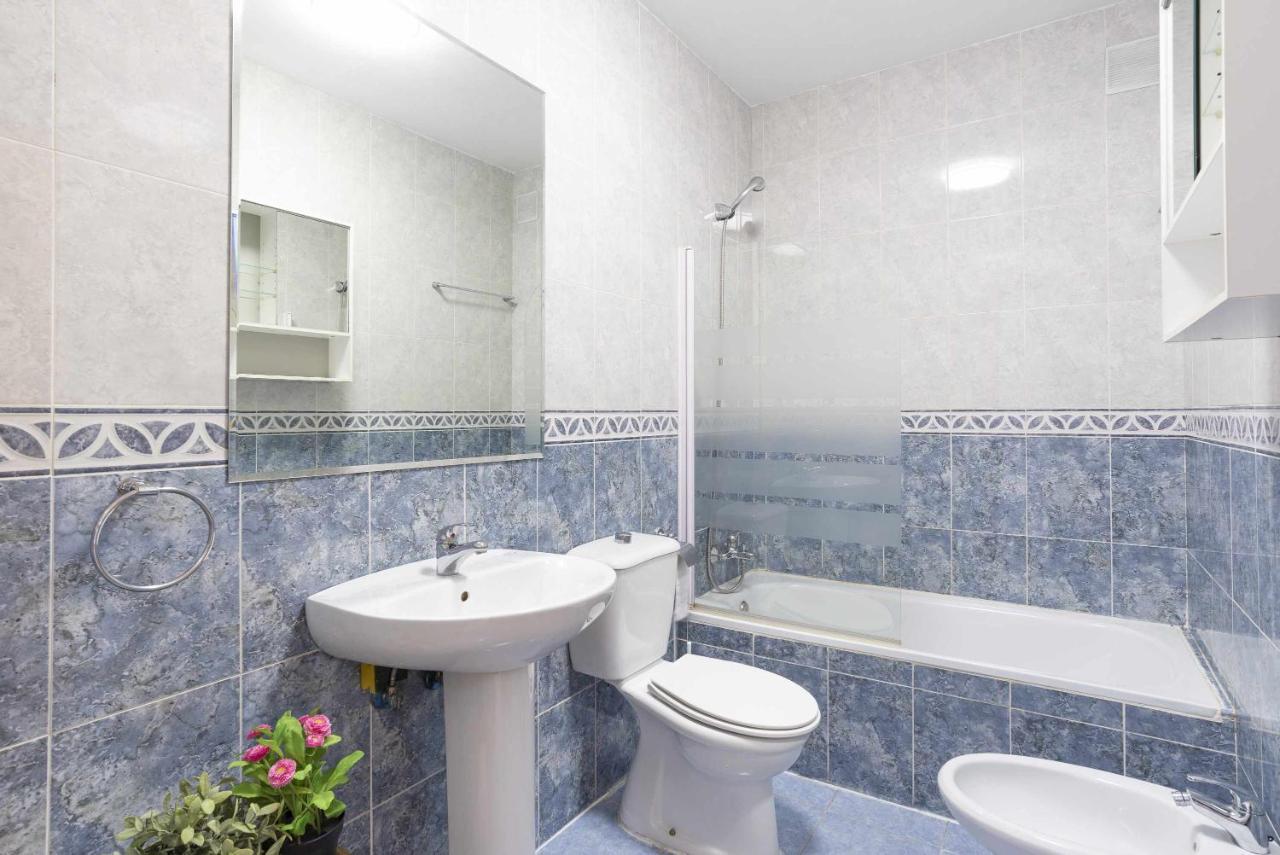 Acogedor Y Céntrico Apartamento *