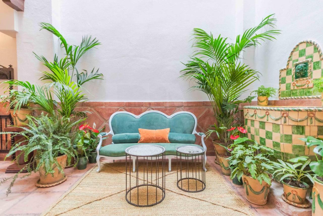 Apartamento With Balcony In The Heart Of By Rems Málaga