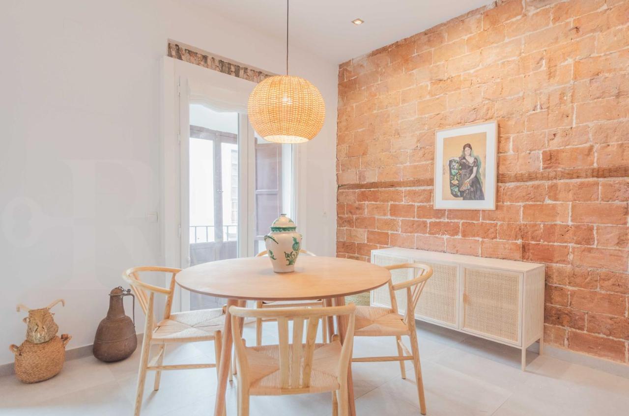In The Heart Of By Rems Appartement