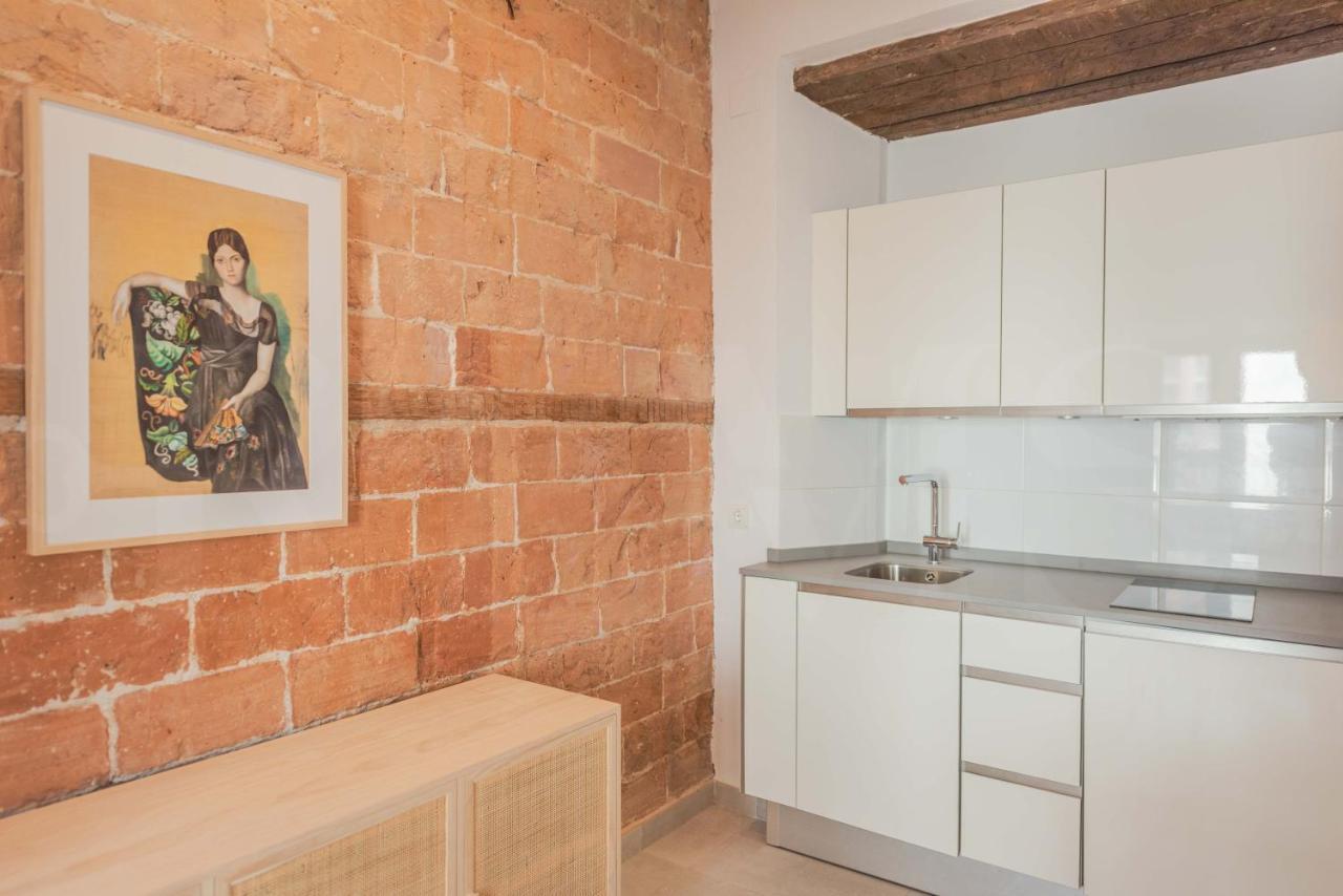 Appartement In The Heart Of By Rems