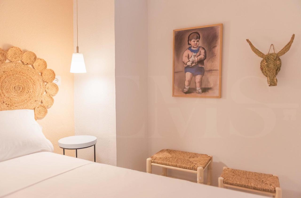 In The Heart Of By Rems Appartement