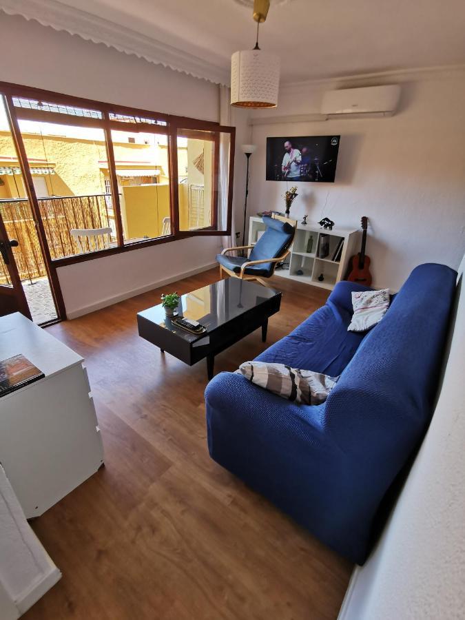 El Refugio De Torrijos Apartamento *