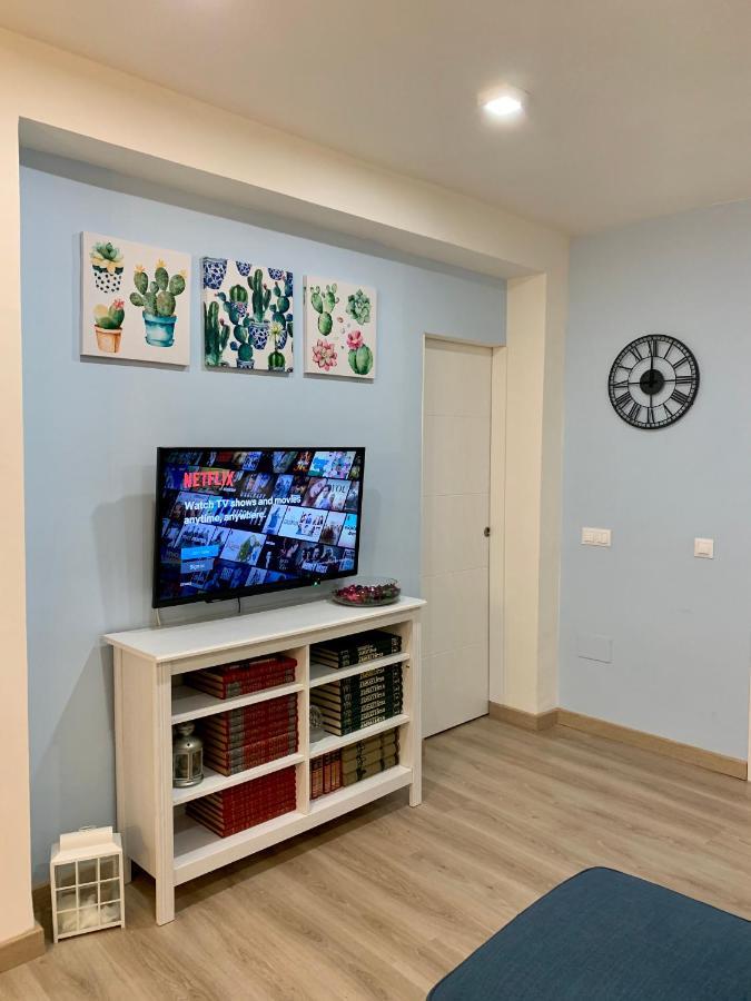 Lagunillas Voyager By Namaste Elite * Málaga