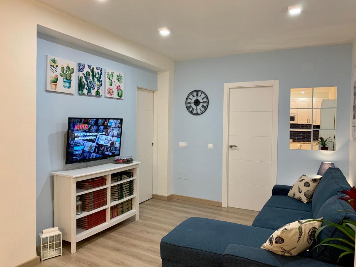 Lagunillas Voyager By Namaste Elite Málaga