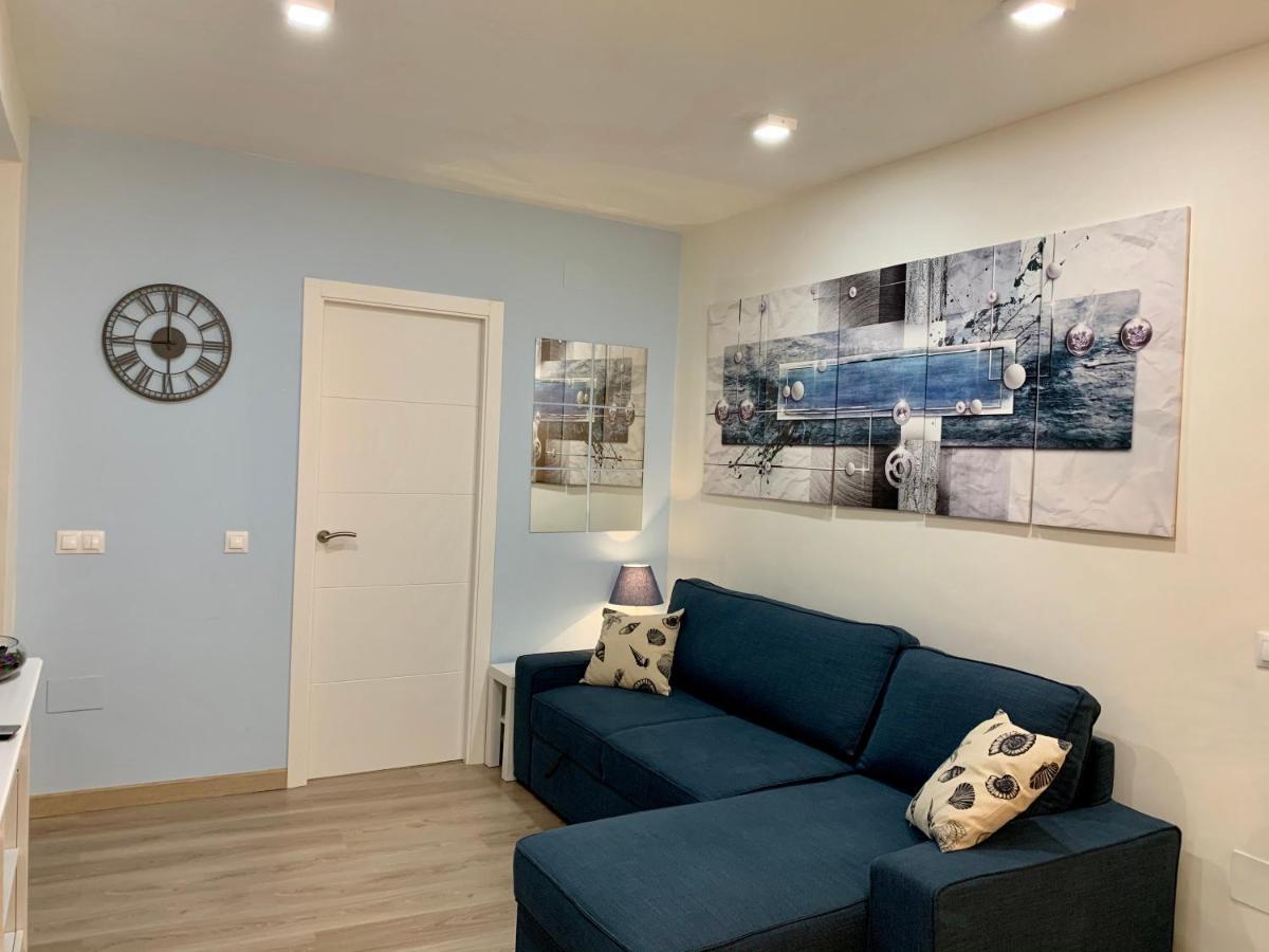 Appartamento Lagunillas Voyager By Namaste Elite