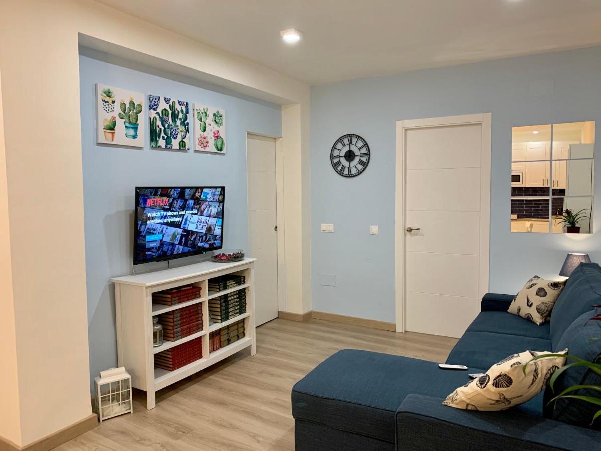 Lagunillas Voyager By Namaste Elite Appartamento *