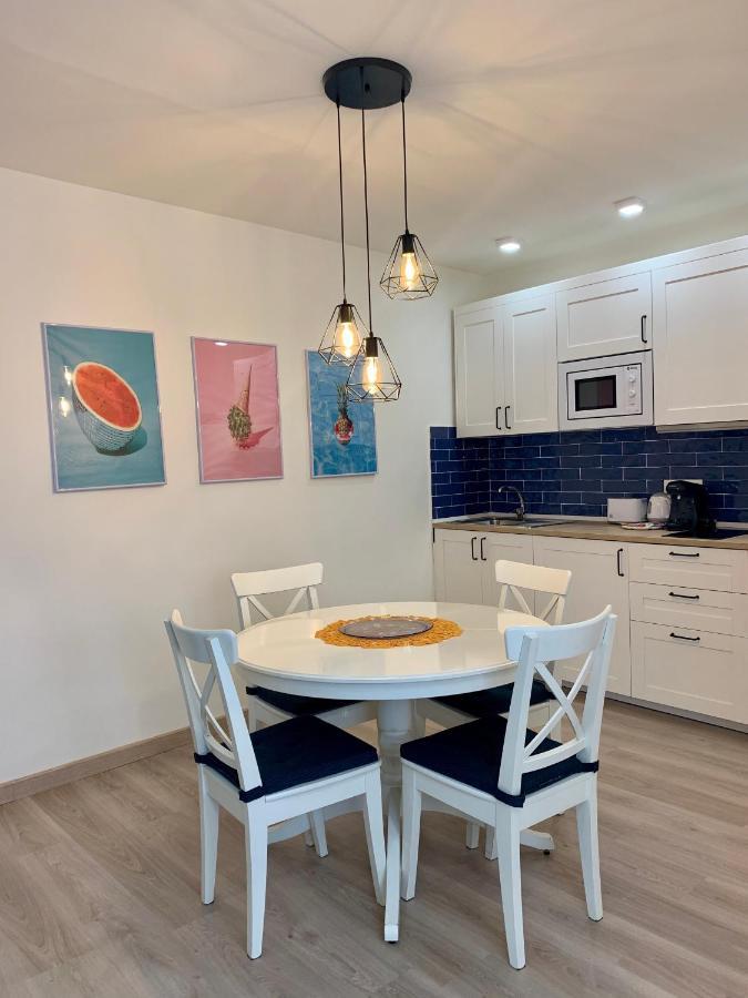 Lagunillas Voyager By Namaste Elite Appartamento