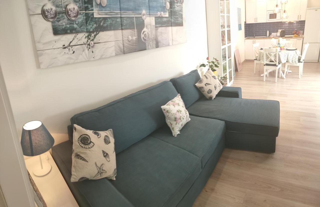 Appartamento Lagunillas Voyager By Namaste Elite