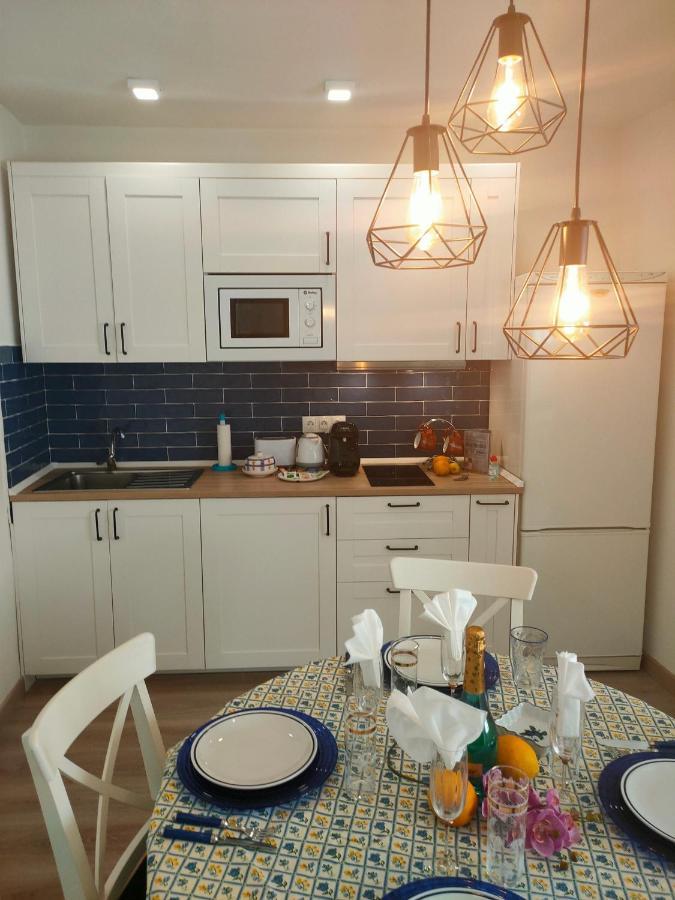 Lagunillas Voyager By Namaste Elite Appartamento *