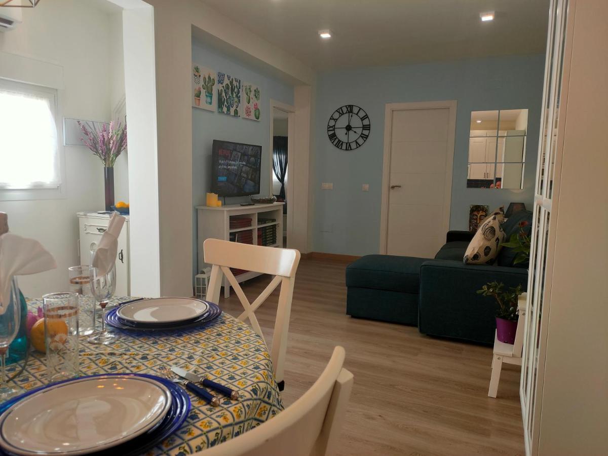 Lagunillas Voyager By Namaste Elite * Málaga