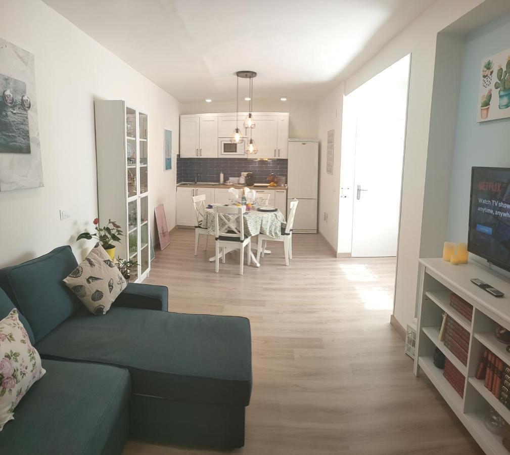 Appartamento Lagunillas Voyager By Namaste Elite