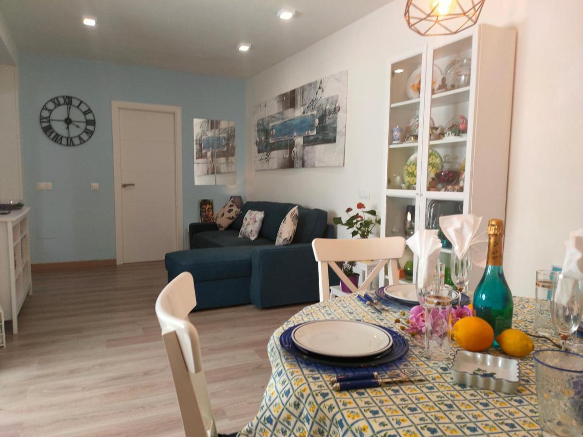 Lagunillas Voyager By Namaste Elite Málaga