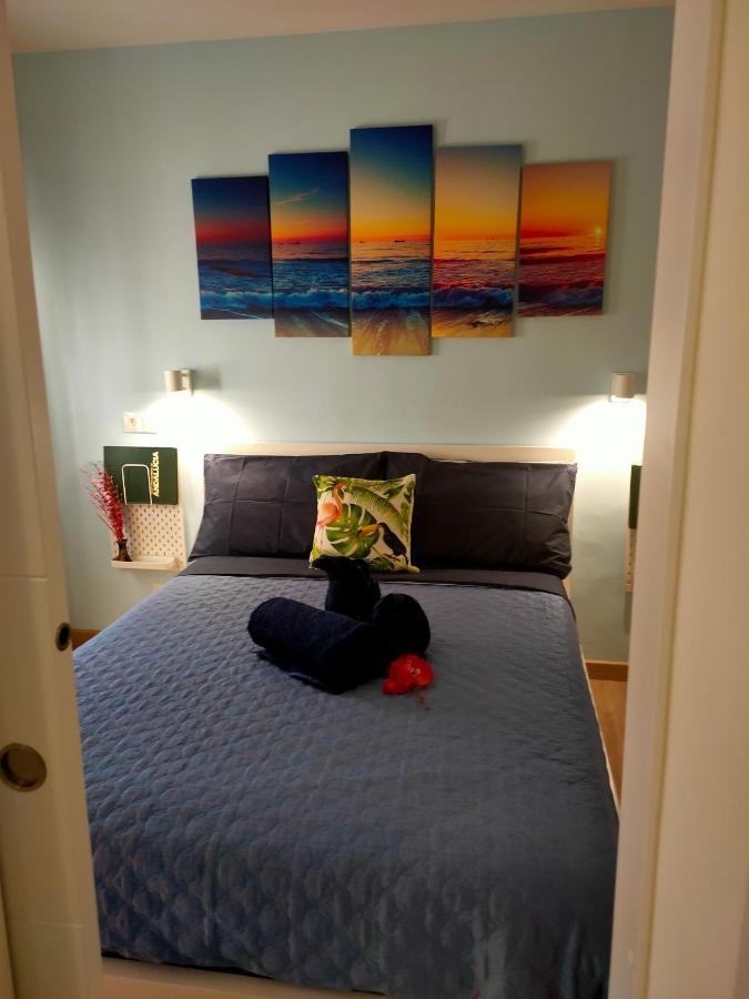 Appartamento Lagunillas Voyager By Namaste Elite *
