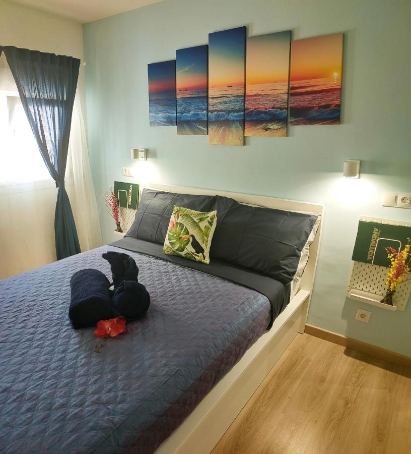 Lagunillas Voyager By Namaste Elite * Málaga