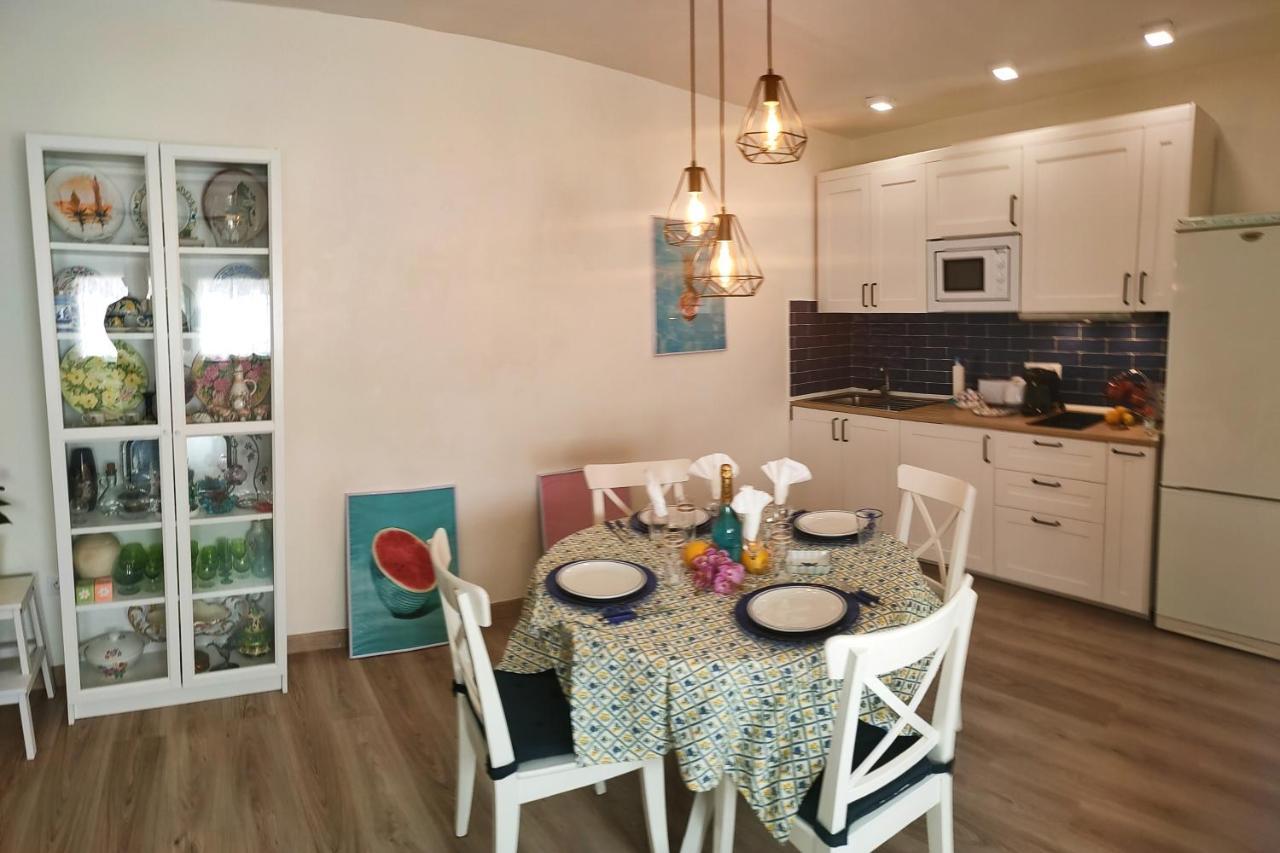 Appartamento Lagunillas Voyager By Namaste Elite
