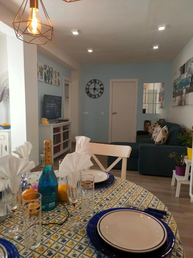 Lagunillas Voyager By Namaste Elite Appartamento Málaga