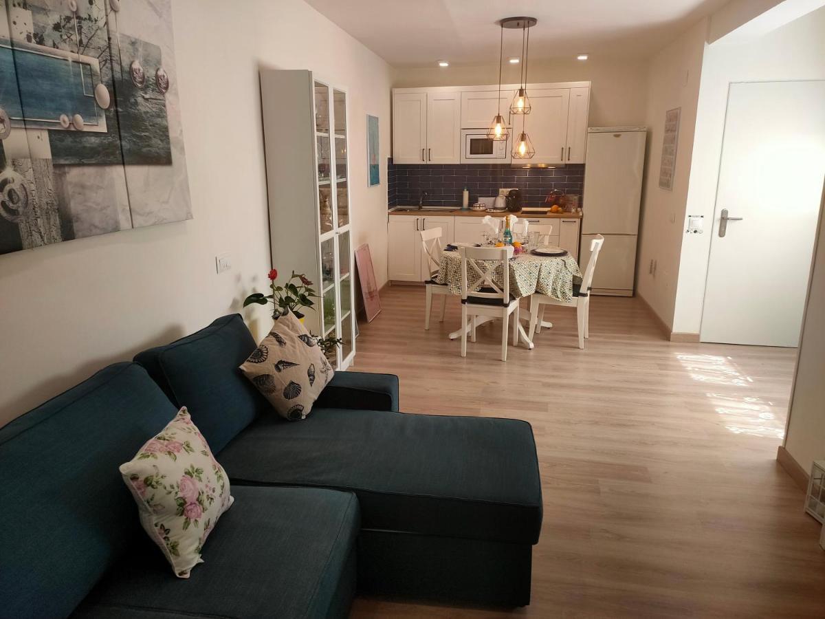 Lagunillas Voyager By Namaste Elite Málaga