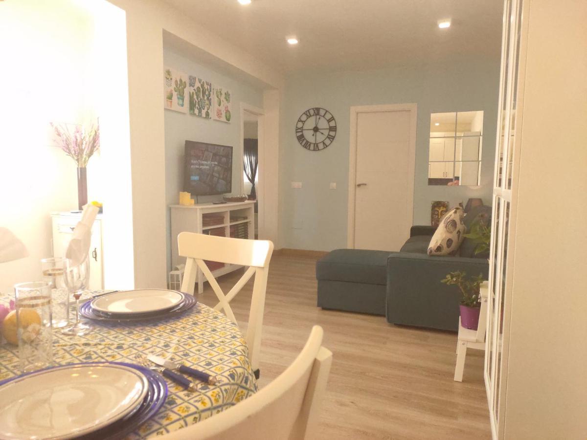Lagunillas Voyager By Namaste Elite Málaga