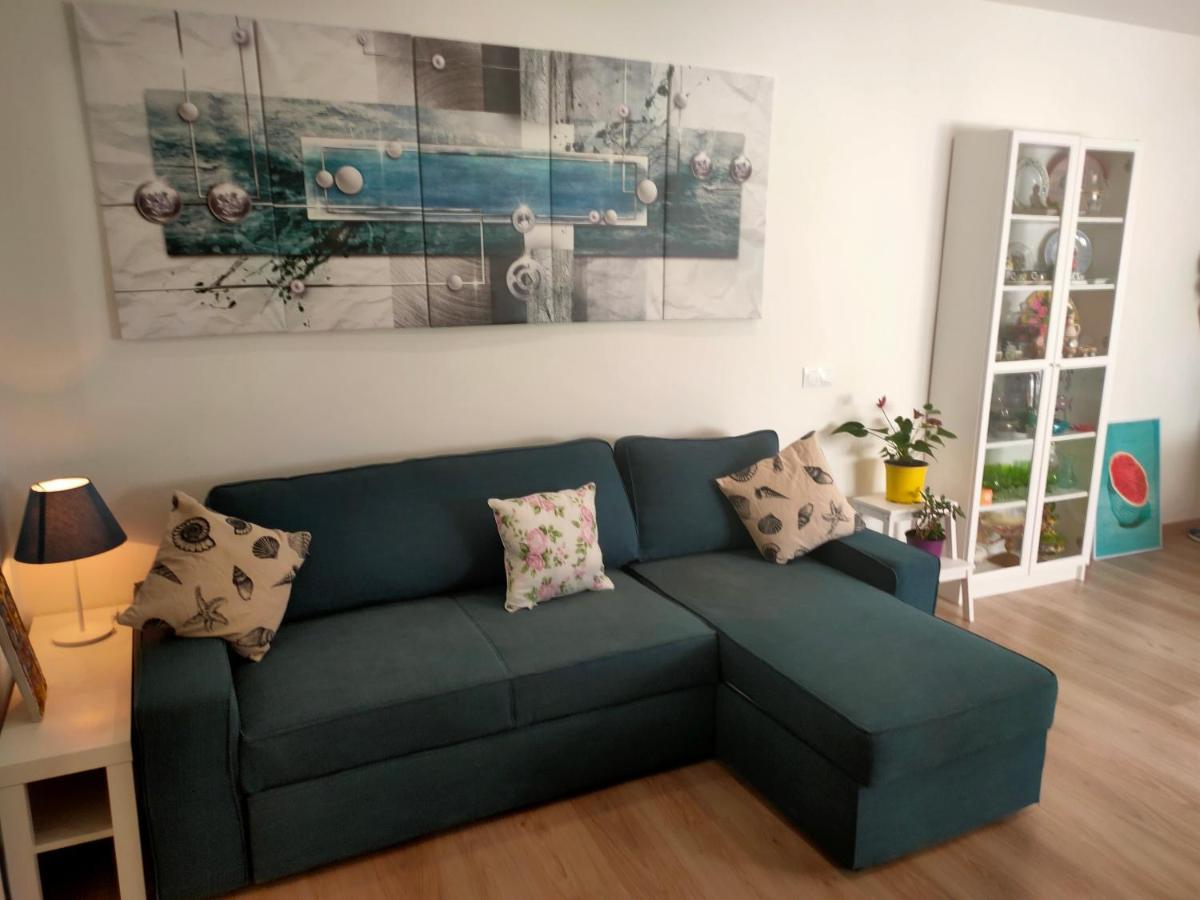 Lagunillas Voyager By Namaste Elite Appartamento *