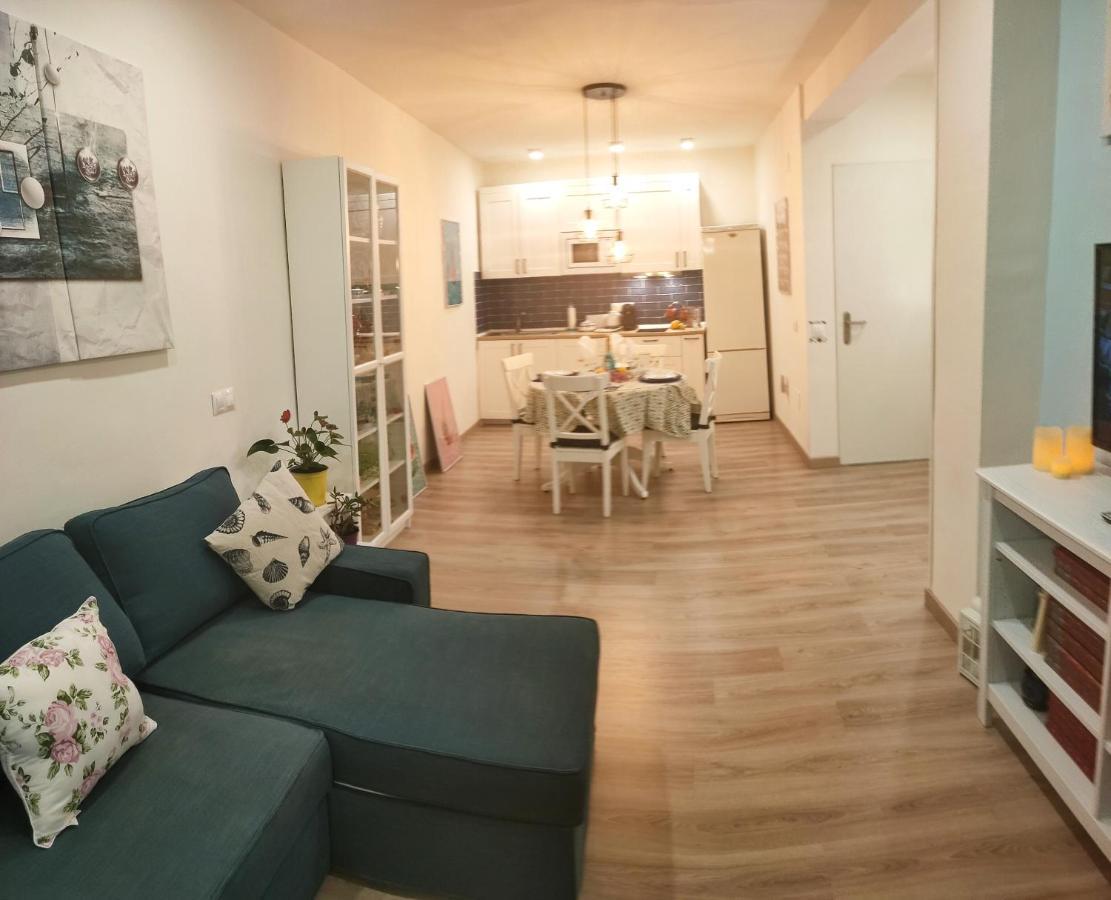 Lagunillas Voyager By Namaste Elite Málaga