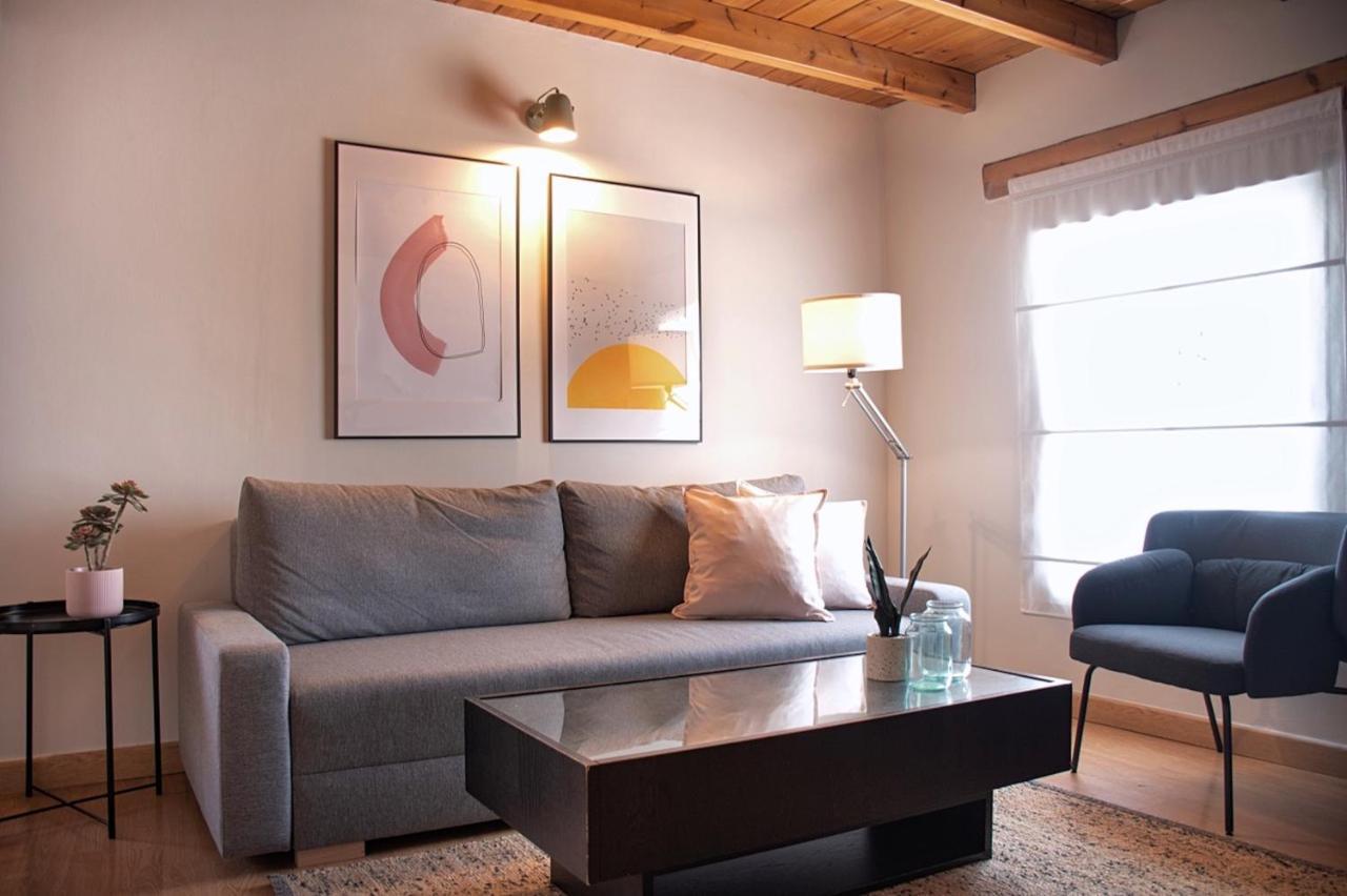 Apartamento Holidays2malaga Zamorano Cerca Del Centro Con Wifi