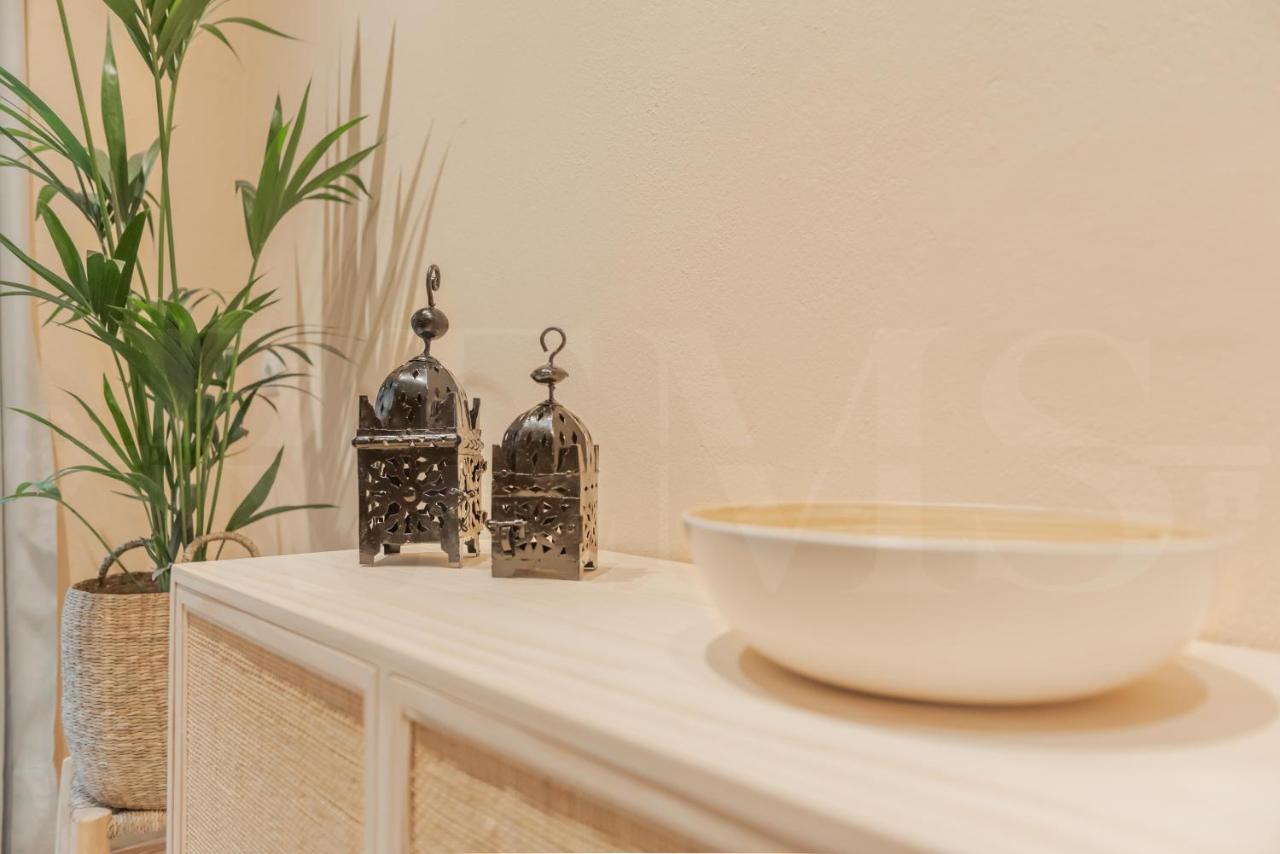 With Balcony In The Heart Of By Rems