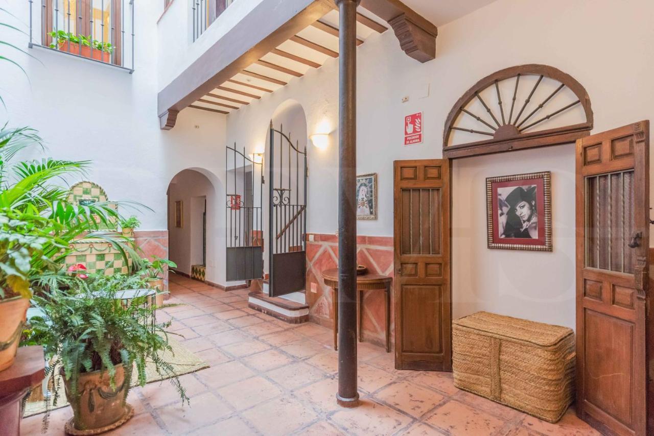 In The Heart Of By Rems Appartement *