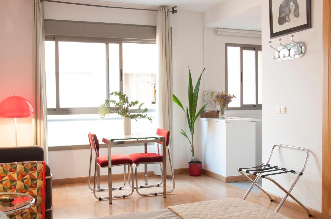 Appartement Malagaole Centro Málaga