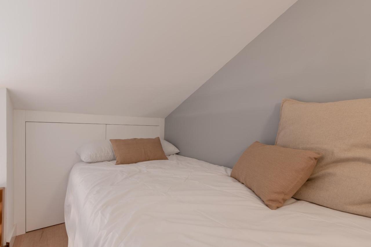 Lägenhet Exclusive Penthouse In Plaza La Merced