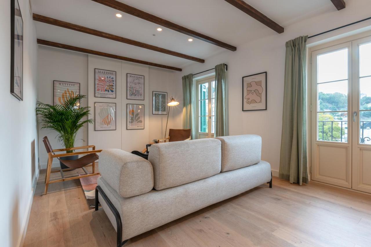 Exclusive Penthouse In Plaza La Merced Lägenhet