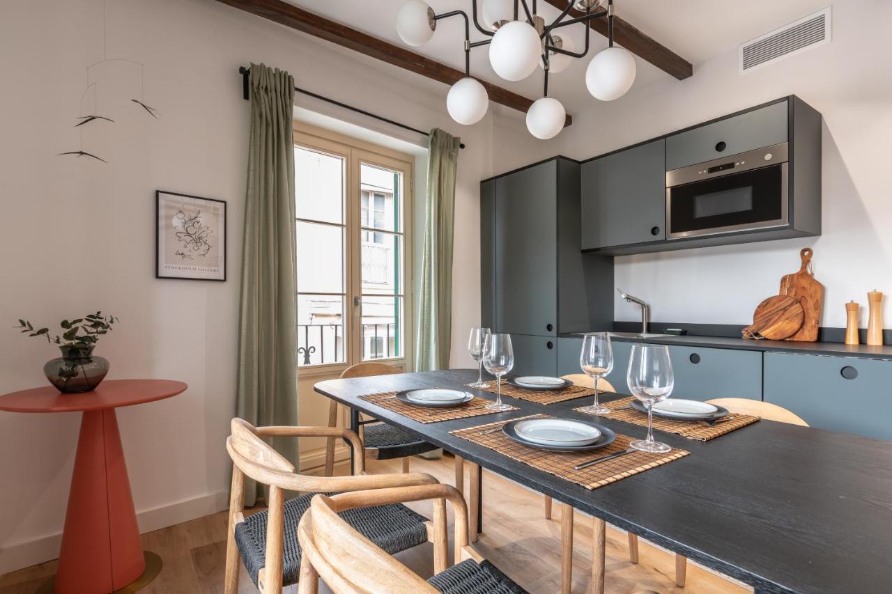 Lägenhet Exclusive Penthouse In Plaza La Merced