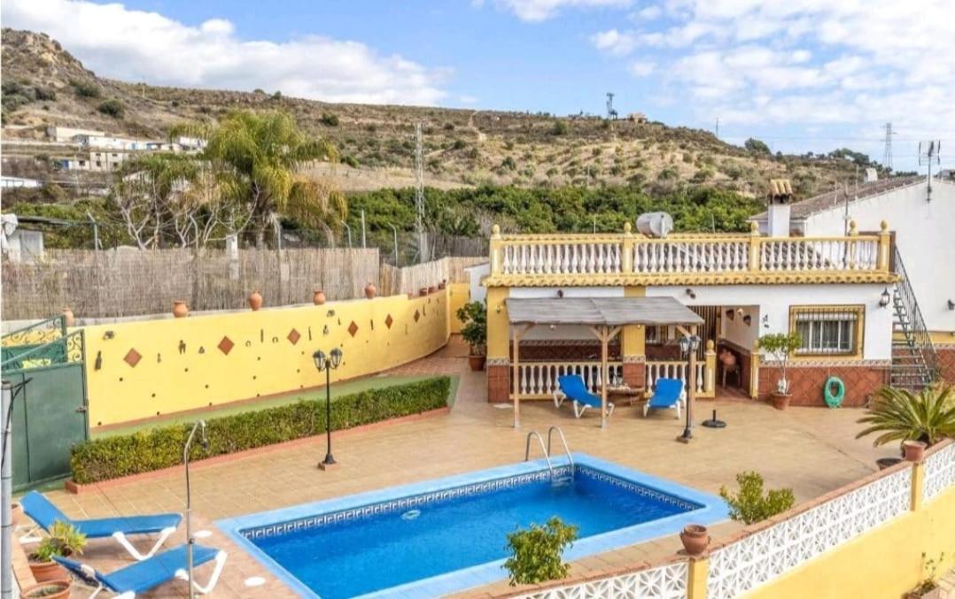 Cortijo Maria Gomez *