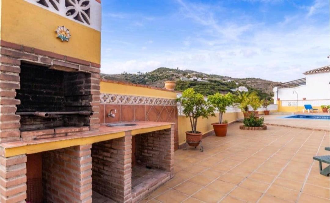 Cortijo Maria Gomez Villa *