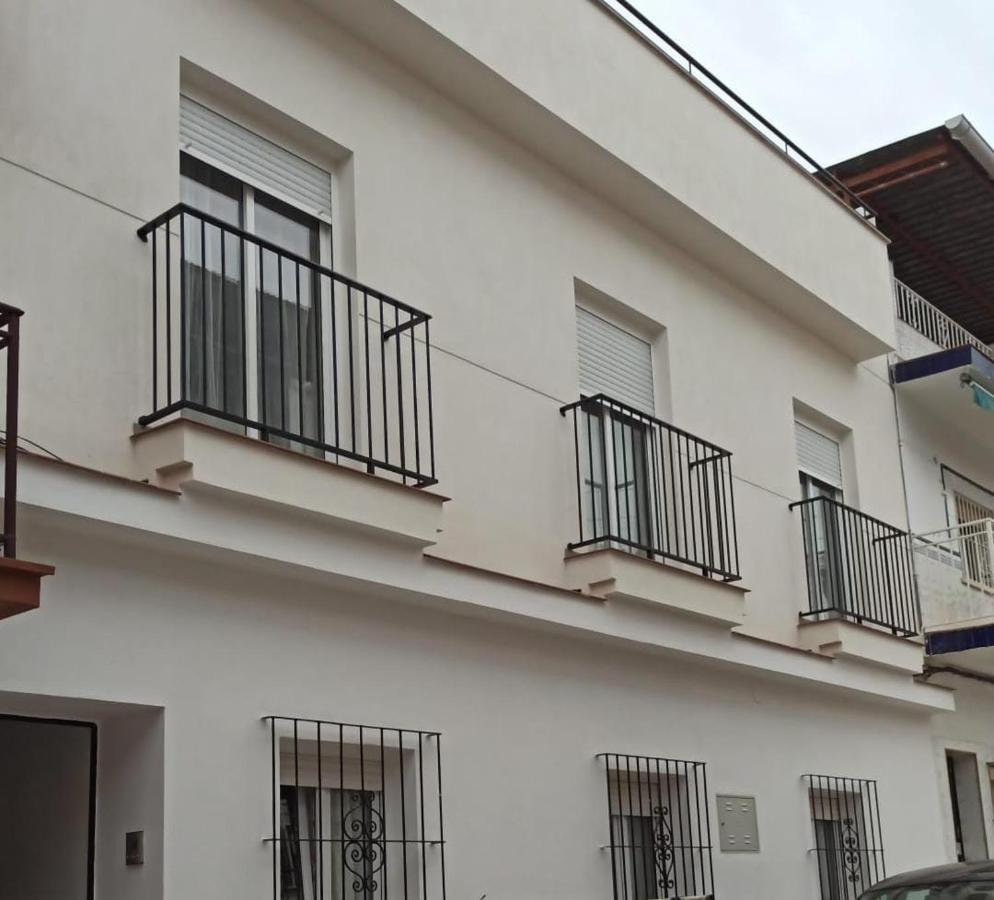 Casa Pedro De Mora Málaga