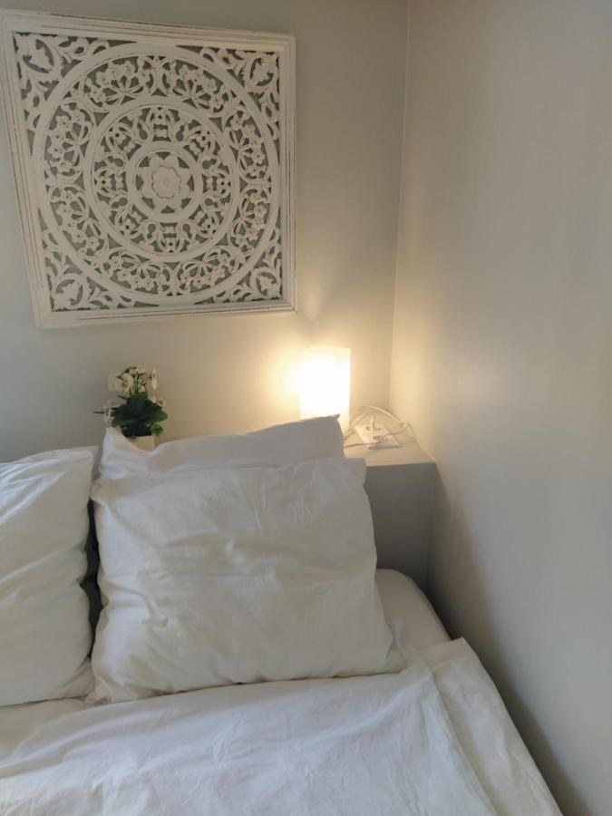 Acogedor Y Moderno Estudio En Capuchinos Málaga