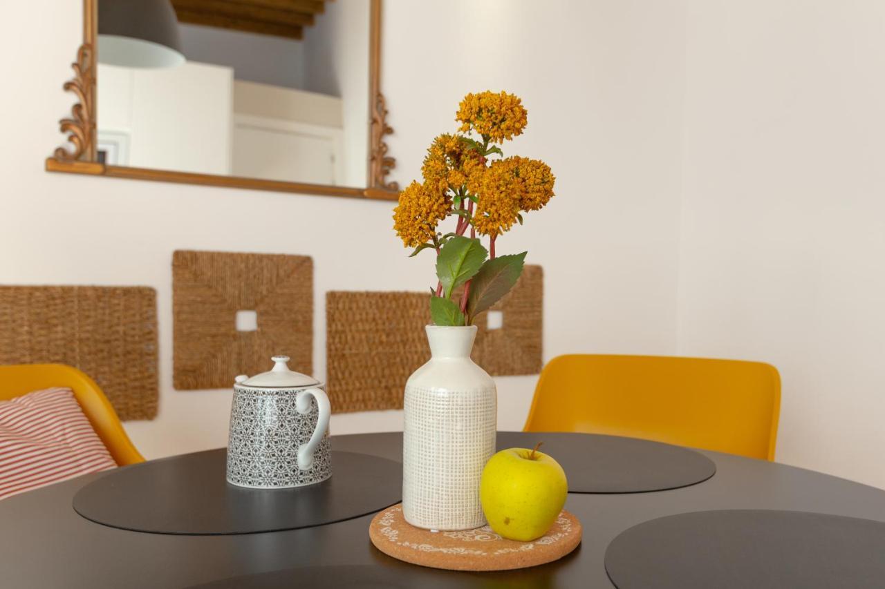 Precioso Con Patio Y Dos En El Barrio De Picasso Apartment Malaga