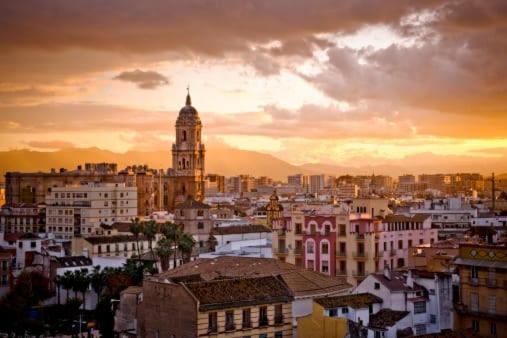 Torre Atalaya House Apartment *