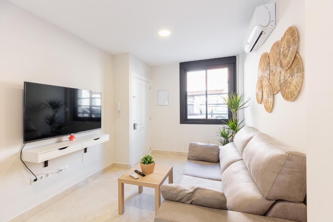 Apartment Altamira 23 Malaga
