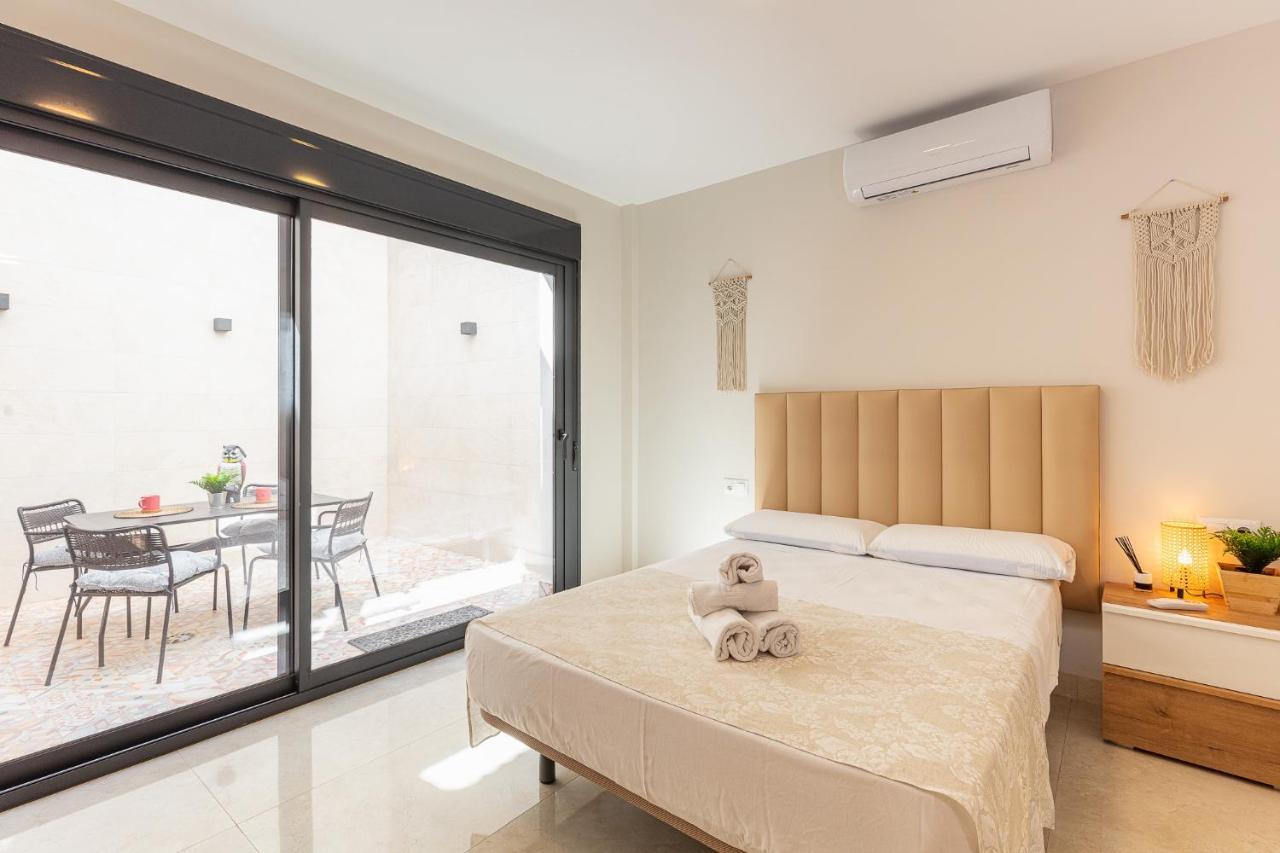 Apartment Altamira 23 Malaga