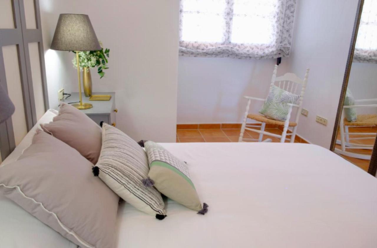 Apartment Holidays2malaga Fresquedal 2 Bedrooms With Pool, Bbq, Wifi In Countryside *