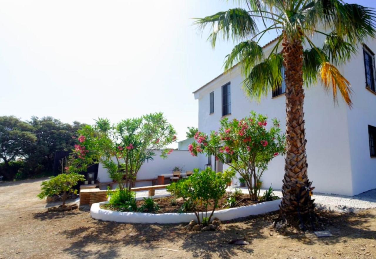 Holidays2malaga Fresquedal 2 Bedrooms With Pool, Bbq, Wifi In Countryside Apartment Malaga