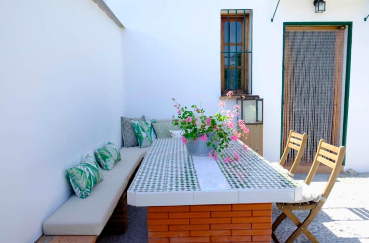 Apartment Holidays2malaga Fresquedal 2 Bedrooms With Pool, Bbq, Wifi In Countryside *