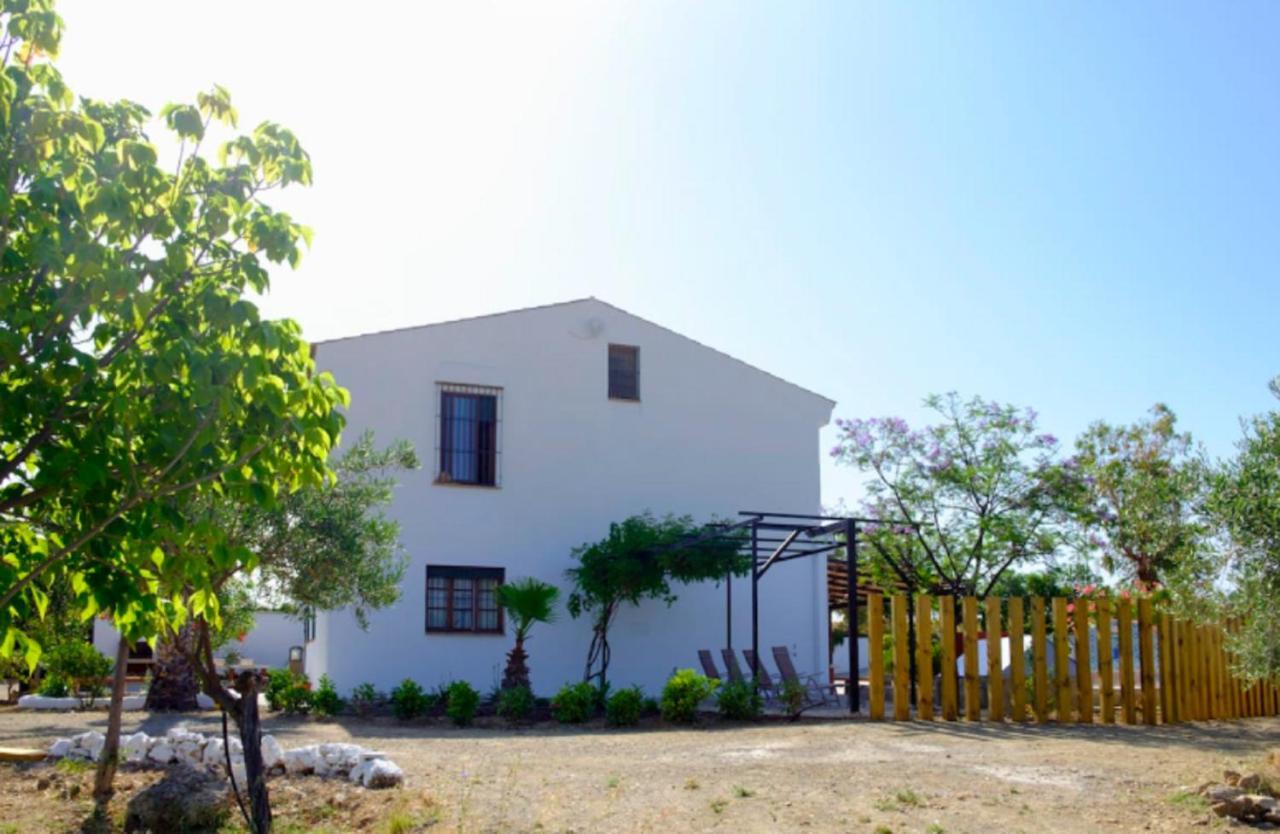 Holidays2malaga Fresquedal 2 Bedrooms With Pool, Bbq, Wifi In Countryside Apartment *
