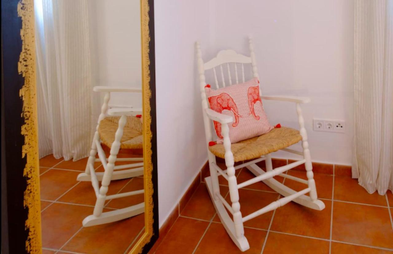 Holidays2malaga Fresquedal 2 Bedrooms With Pool, Bbq, Wifi In Countryside *