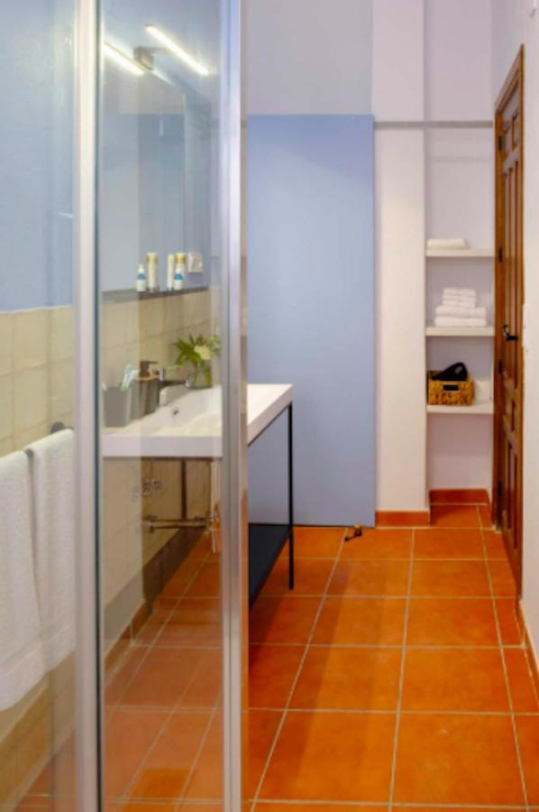 Holidays2malaga Fresquedal 2 Bedrooms With Pool, Bbq, Wifi In Countryside Apartment