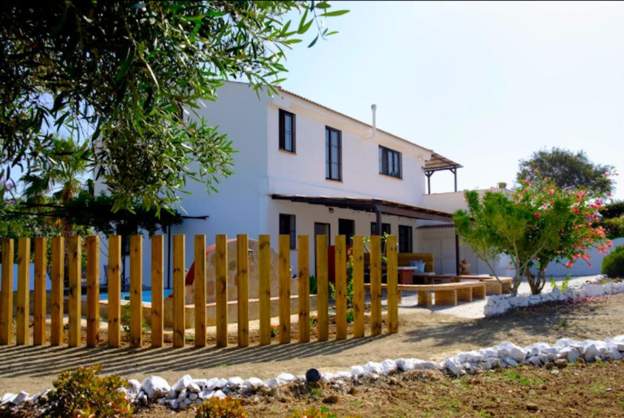 Holidays2malaga Fresquedal 2 Bedrooms With Pool, Bbq, Wifi In Countryside Apartment