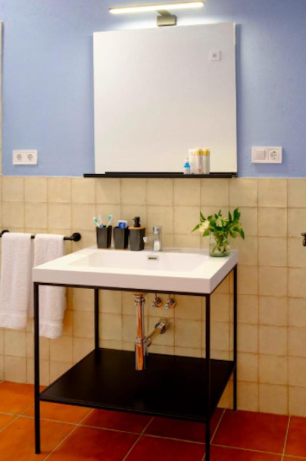 Holidays2malaga Fresquedal 2 Bedrooms With Pool, Bbq, Wifi In Countryside Apartment *