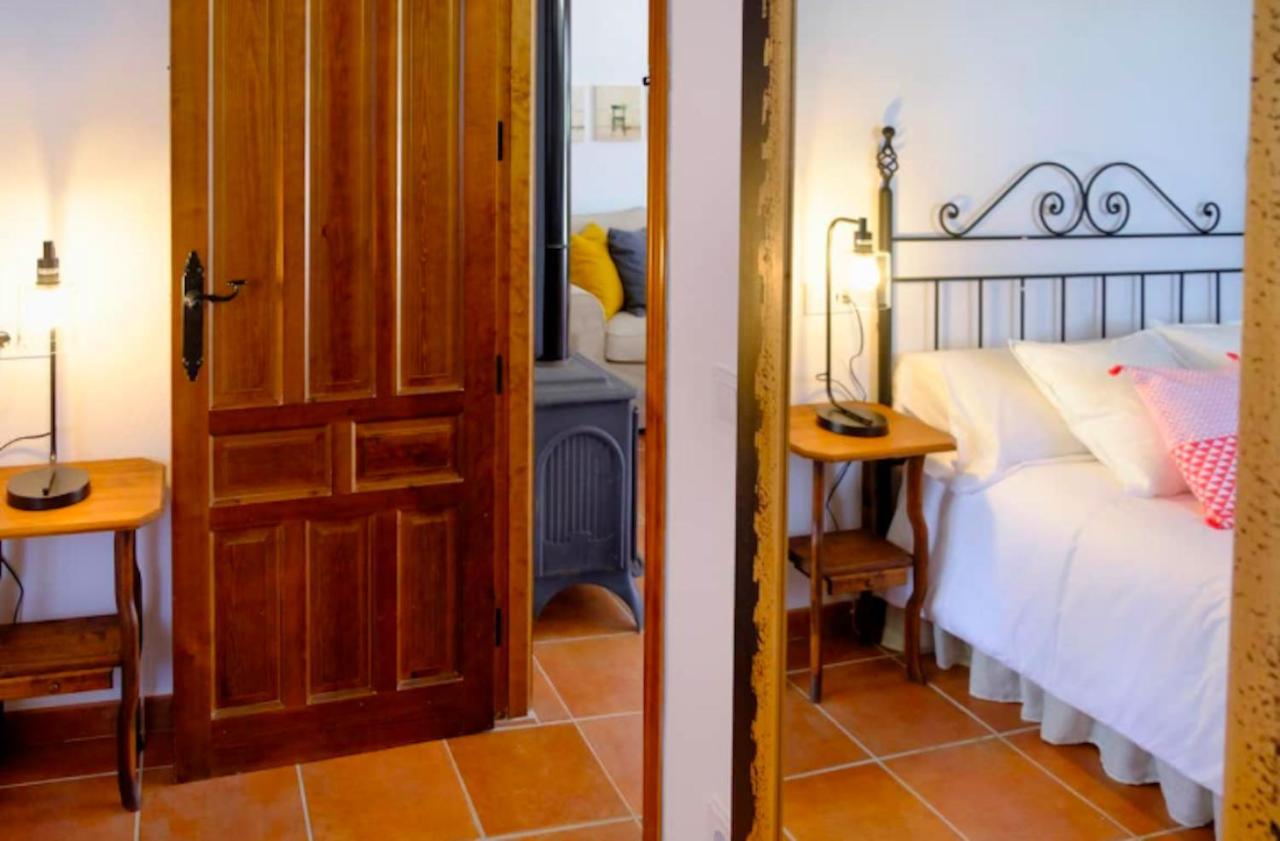 Apartment Holidays2malaga Fresquedal 2 Bedrooms With Pool, Bbq, Wifi In Countryside *