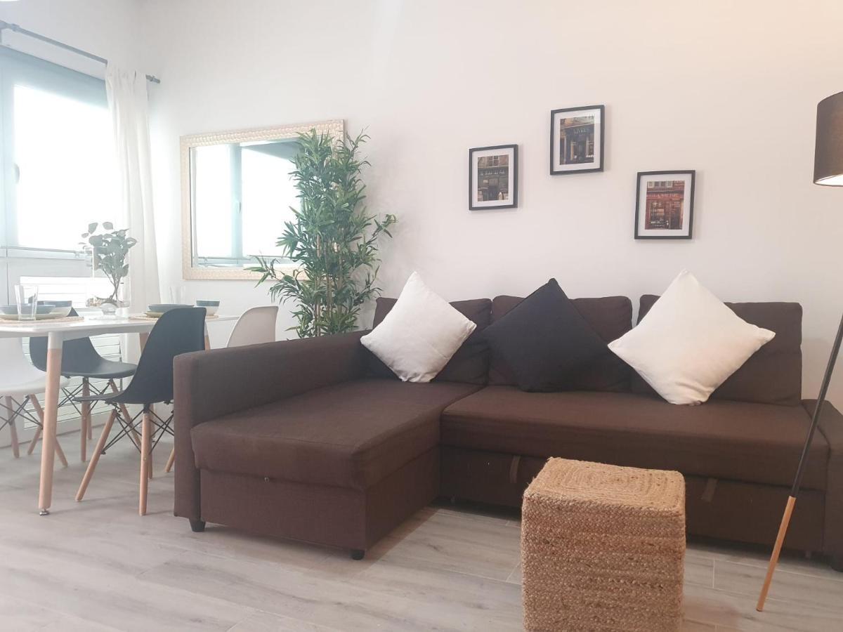 Alamos Appartement *