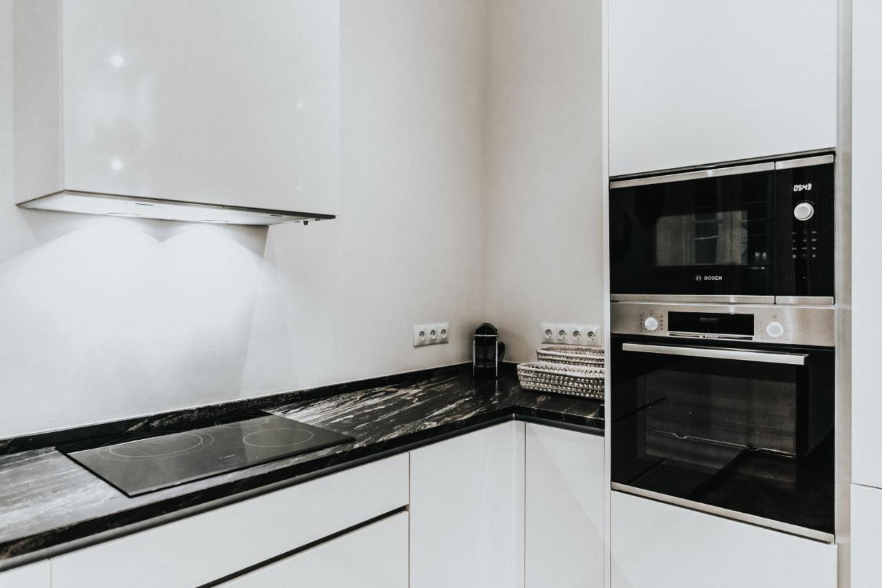 Holidays2malaga Beatas 3 Bedroom&french Balcony * Málaga